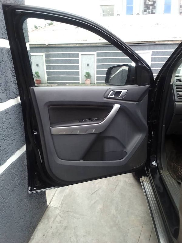 Thumbnail 3 of 2014 Ford Ranger 4×4